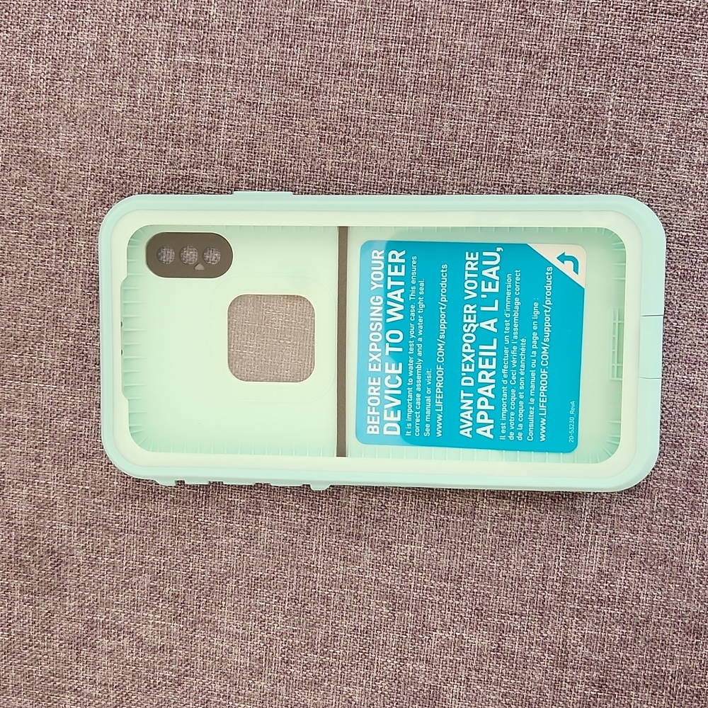 Lifeproof FRE live 360